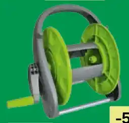 BayWa Bau & Garten Wingart Schlauchtrommel Comfort Angebot