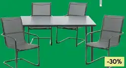 BayWa Bau & Garten Haveson Gartenmöbel-Set Colmar Angebot