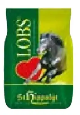 BayWa Bau & Garten Saint Hippolyte Pferde-Leckerli Lobs Angebot