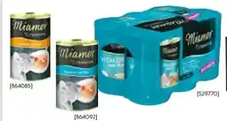 BayWa Bau & Garten Miamor Katzen-Vitaldrink Trinkfein Angebot