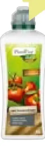 BayWa Bau & Garten Plantiflor Bio Tomatendünger Angebot