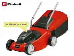 BayWa Bau & Garten Einhell Elektro-Rasenmäher GC-EM-1032 Angebot
