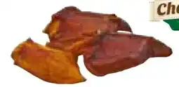 BayWa Bau & Garten Champs Hundesnack Schweineohren Angebot