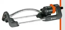 BayWa Bau & Garten Gardena Viereckregner Aqua S Angebot