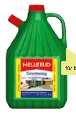 BayWa Bau & Garten Mellerud Grünbelag-Entferner Angebot