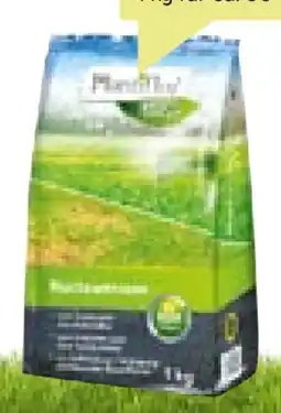 BayWa Bau & Garten Plantiflor Nachsaatrasen Angebot
