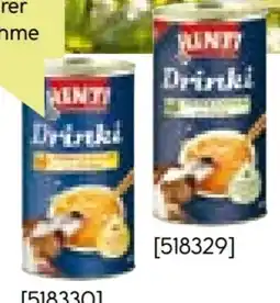 BayWa Bau & Garten Rinti Trinksnack Drinki Angebot