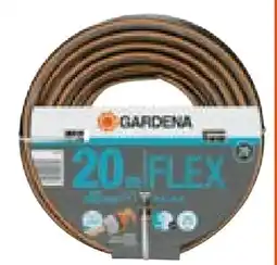 BayWa Bau & Garten Gardena Gartenschlauch Comfort Flex Angebot