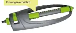 BayWa Bau & Garten Wingart Viereckregner Angebot