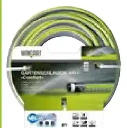 BayWa Bau & Garten Wingart Gartenschlauch Comfort Angebot