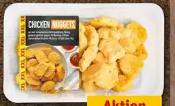 nahkauf Chicken Nuggets XXL Angebot