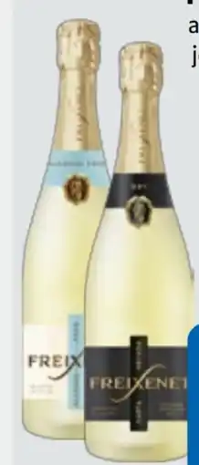 Edeka Xpress Freixenet Sekt Angebot