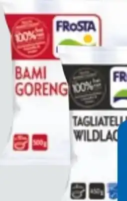 Edeka Xpress Frosta Fertiggerichte Angebot