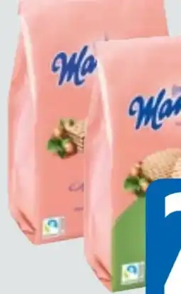 Edeka Xpress Manner Waffeln Angebot