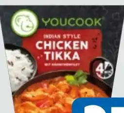 Edeka Xpress YouCook Fertiggericht Angebot
