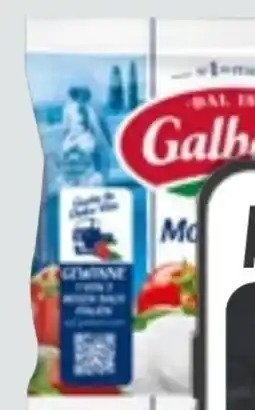 Edeka Xpress Galbani Mozzarella Angebot