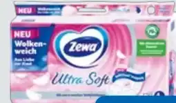 Edeka Xpress Zewa Ultra Toilettenpapier Angebot