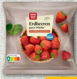 nahkauf Rewe Beste Wahl Erdbeeren tiefgefroren Angebot
