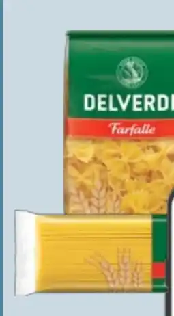 Edeka Xpress Delverde Pasta Angebot