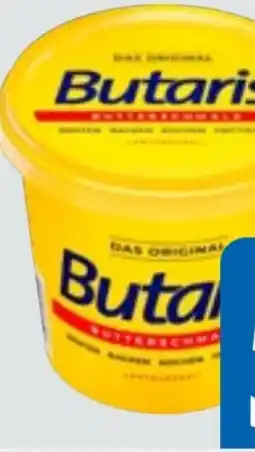 Edeka Xpress Butaris Feines Butterschmalz Angebot