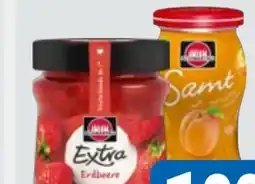Edeka Xpress Schwartau Brotaufstrich Angebot