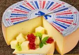 nahkauf Appenzeller Switzerland Mild-Würzig Angebot