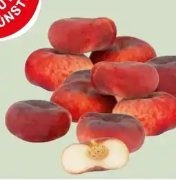 Edeka Xpress Gut & Günstig Plattpfirsiche Angebot