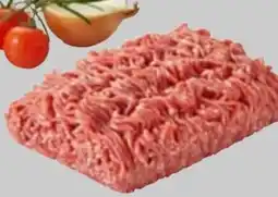 Edeka Xpress Bayerisches Hackfleisch Angebot