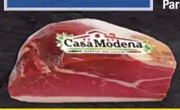 E-Center Casa Modena Parma-Schinken Pelatello Angebot