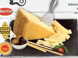 E-Center Trentin Grana Padano Angebot