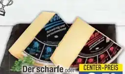 E-Center Käserei Studer Käse Der scharfe Maxx Angebot