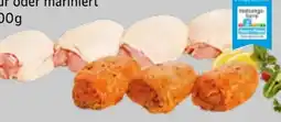 Edeka Xpress Bayerische Hähnchenoberkeulen Pollo Fino Angebot