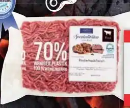E-Center Südbayerische Fleischwaren Rinder-Hackfleisch Angebot
