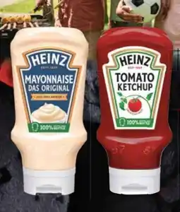 E-Center Heinz Ketchup Angebot