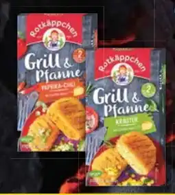E-Center Rotkäppchen Käse Grill-Pfannenkäse Angebot