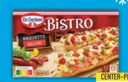 E-Center Dr. Oetker Bistro Baguettes Angebot