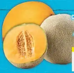 E-Center Cantaloupe Melone Angebot