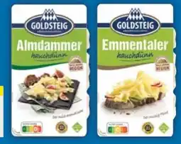 E-Center Goldsteig Käsescheiben Angebot
