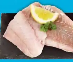 E-Center Seelachsfilet Angebot