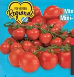 E-Center Cherry Rispentomaten Angebot