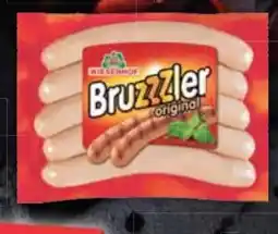 E-Center Wiesenhof Bruzzzler Angebot