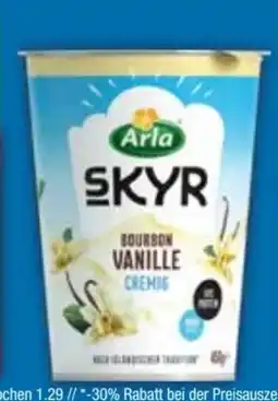 E-Center Arla Skyr Angebot