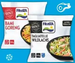 E-Center Frosta Fertiggerichte Angebot