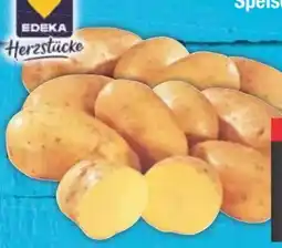 E-Center Edeka Herzstücke Speisefrühkartoffeln Angebot