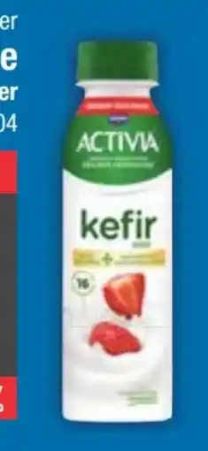 E-Center Danone Activia Angebot