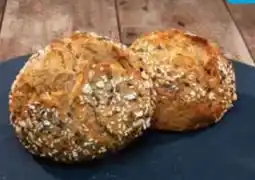 E-Center Backstube Wünsche Potato Körner Vegan Angebot