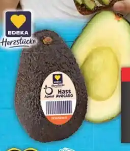 E-Center Edeka Herzstücke Avocado Hass Angebot