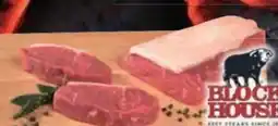 E-Center Block House Uruguay Roastbeef Angebot