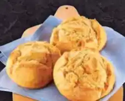E-Center Edeka Bäckerei Potatobrötchen Angebot