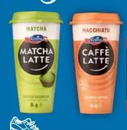 E-Center Emmi Caffè Latte Angebot